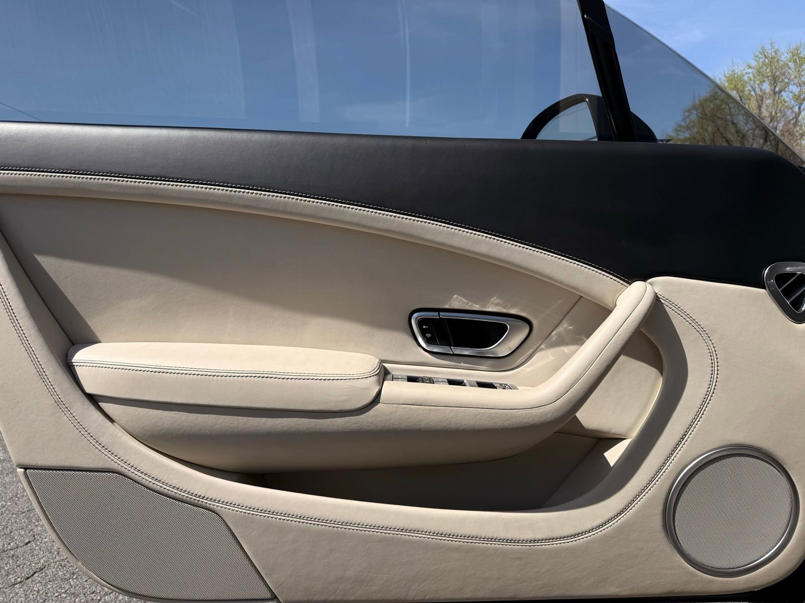 Used 2013 Bentley Continental GT image 14