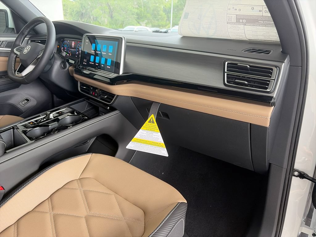 New 2026 Volkswagen Atlas Cross Sport SE AWD/4WD image 30