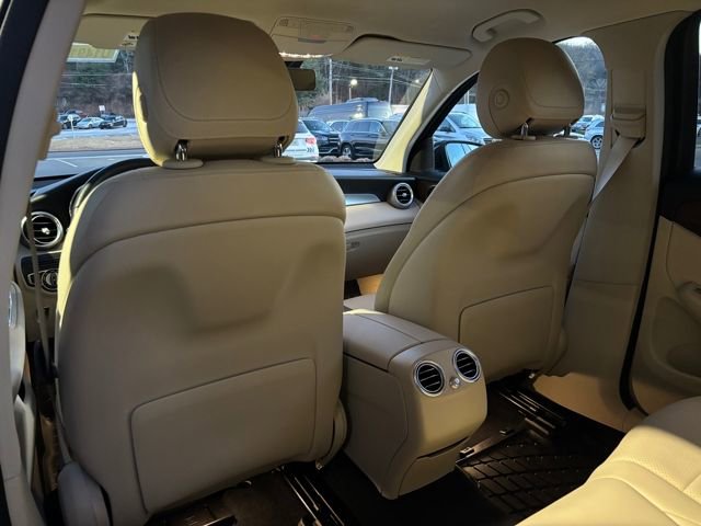 Certified 2022 Mercedes-Benz GLC 300 4MATIC image 23