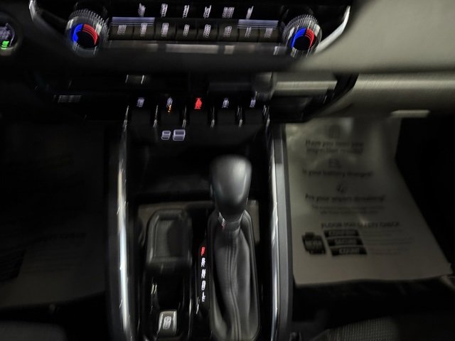 Used 2024 GMC Canyon Elevation w/ Convenience Package image 22