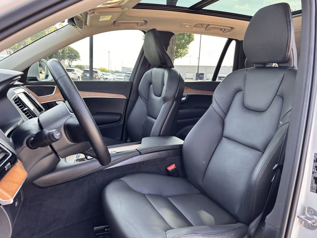 Used 2023 Volvo XC90 B5 Plus w/ Protection Package Premier AWD/4WD image 26