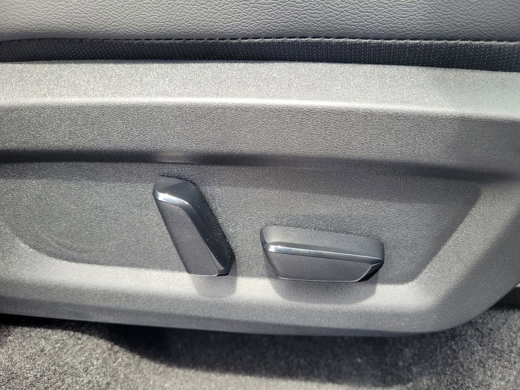 New 2025 Nissan Murano SL w/ Cargo Package image 41