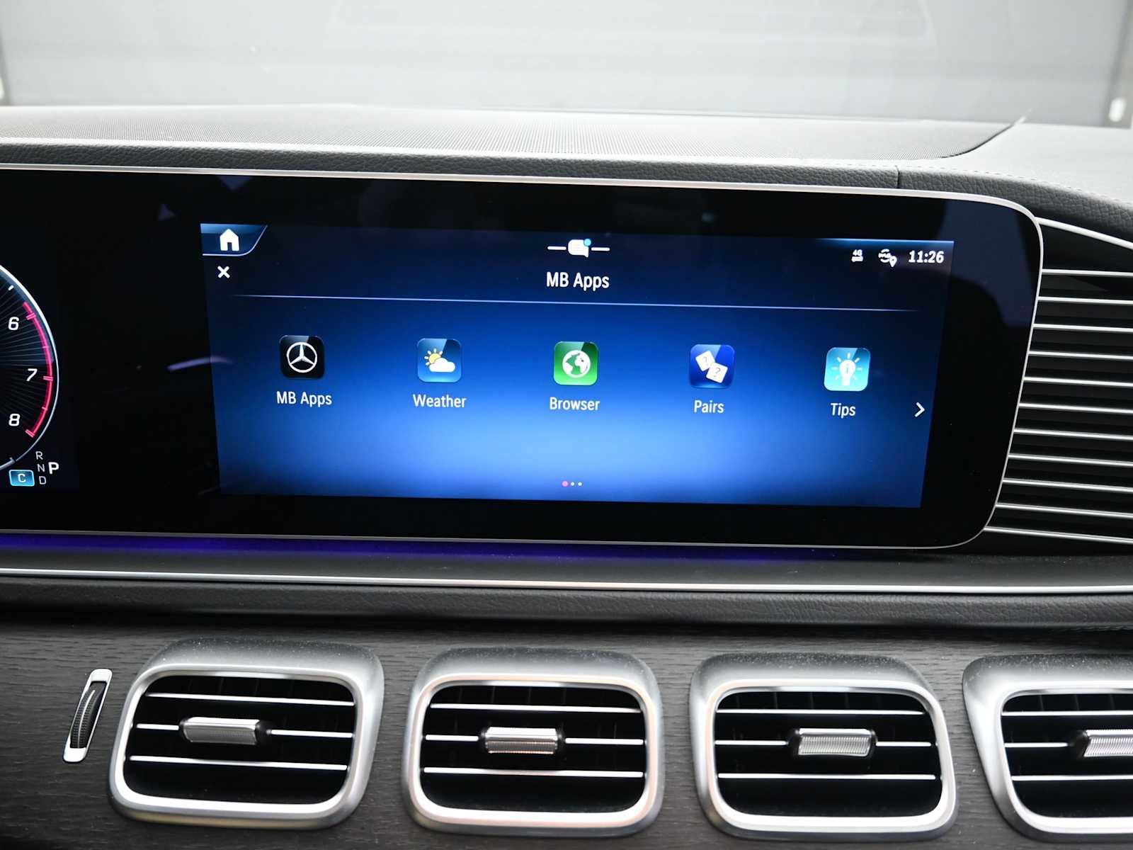 Used 2024 Mercedes-Benz GLE 53 AMG 4MATIC Coupe image 22