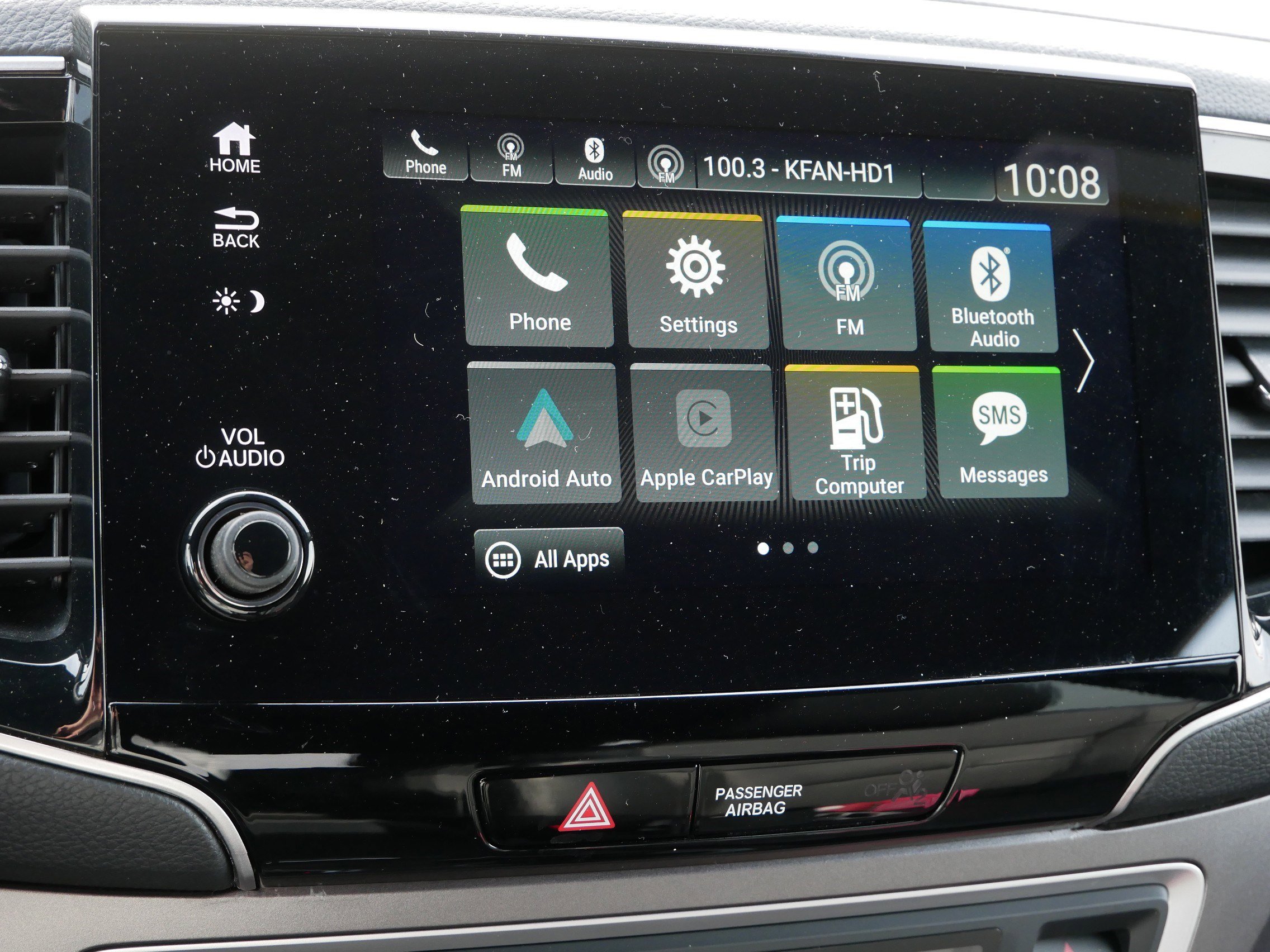 Used 2023 Honda Passport EX-L image 22