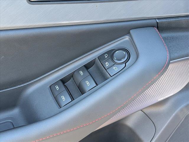 Used 2024 Acura ZDX A-Spec RWD image 10