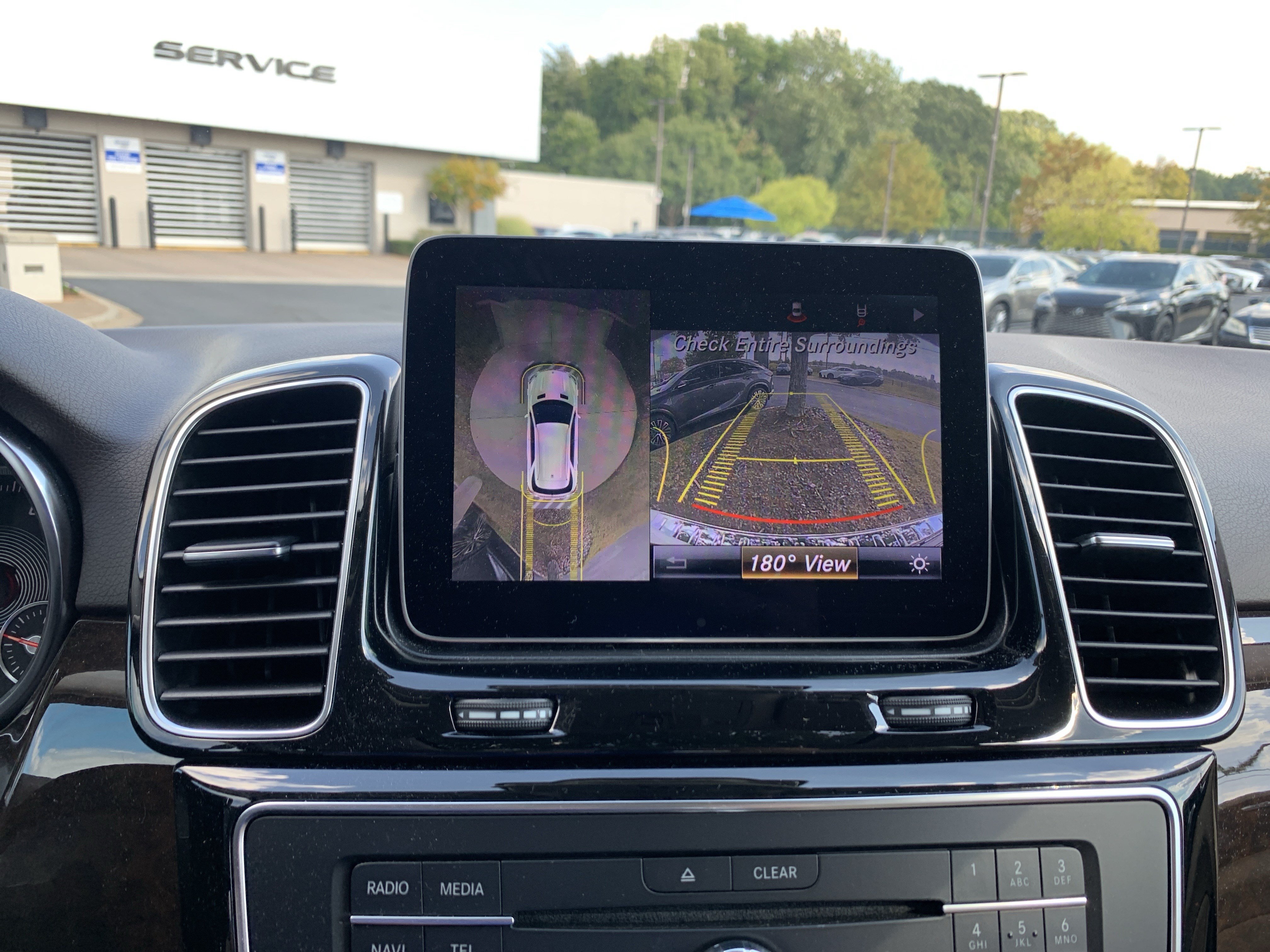 Used 2018 Mercedes-Benz GLE 350 4MATIC image 25