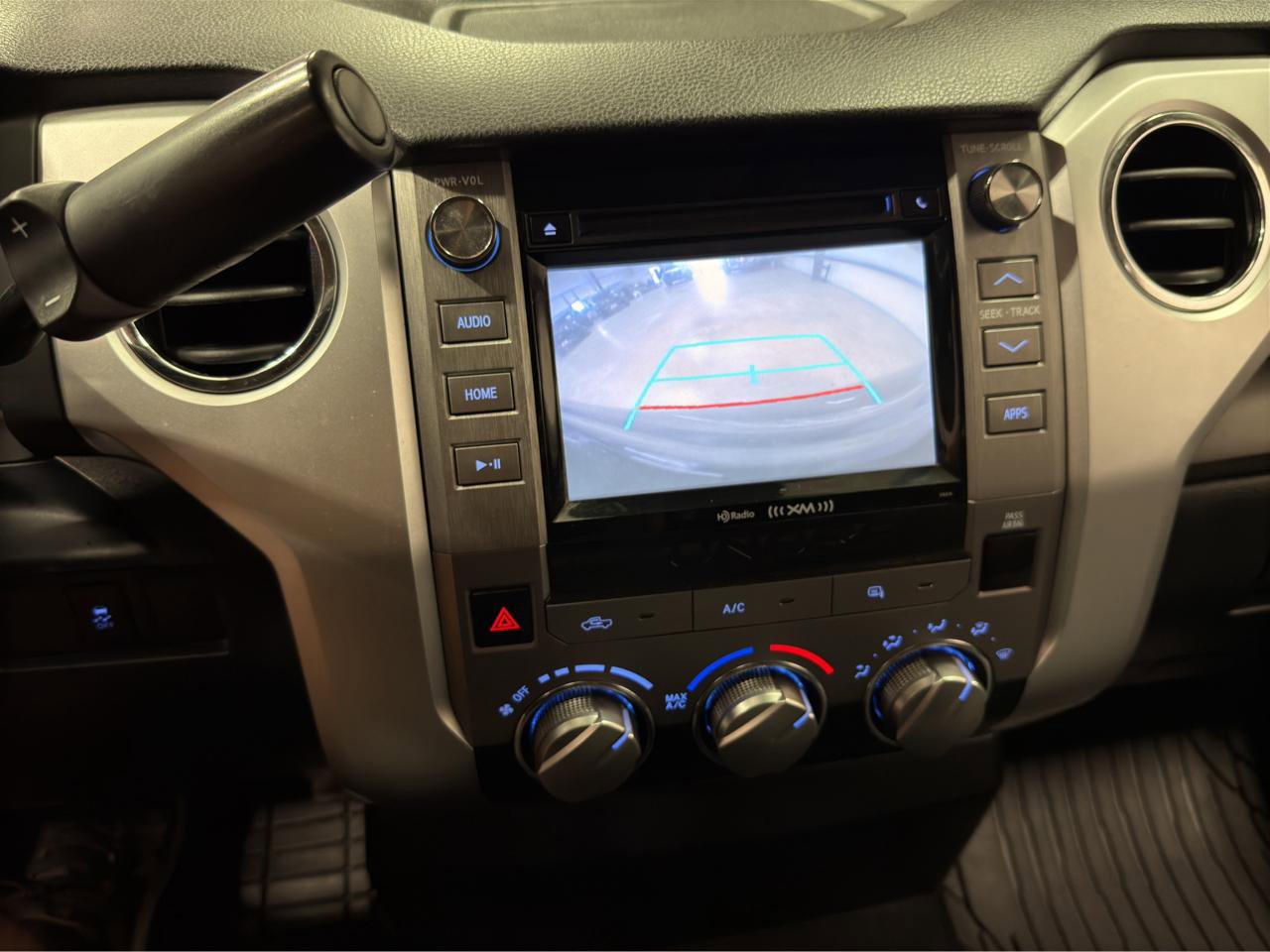 Used 2019 Toyota Tundra SR5 RWD image 21