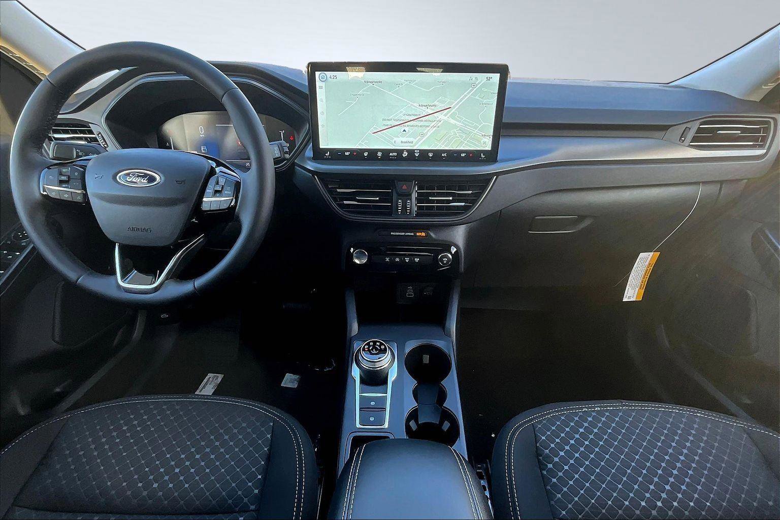 New 2026 Ford Escape Active image 7