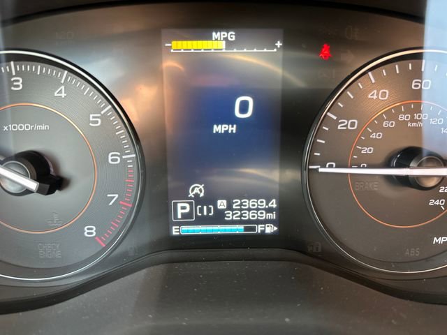 Used 2023 Subaru Crosstrek 2.0i Premium AWD/4WD image 22