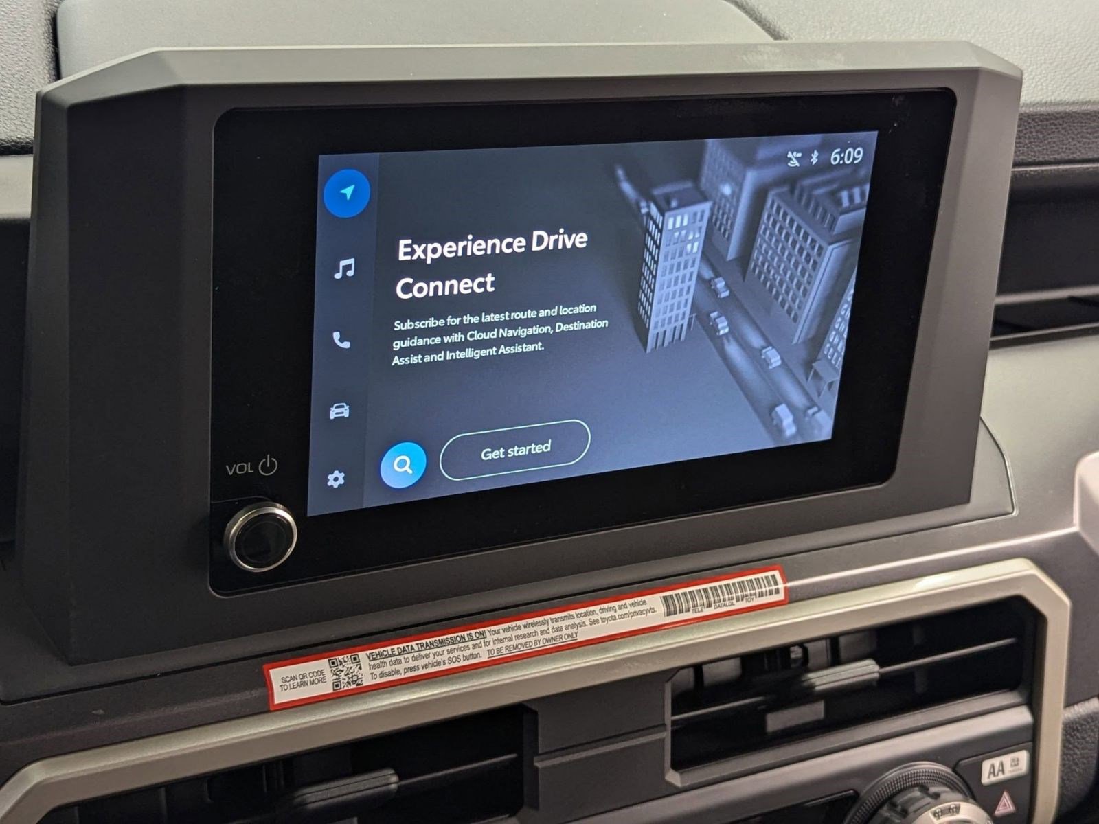 New 2025 Toyota Tacoma SR5 image 23