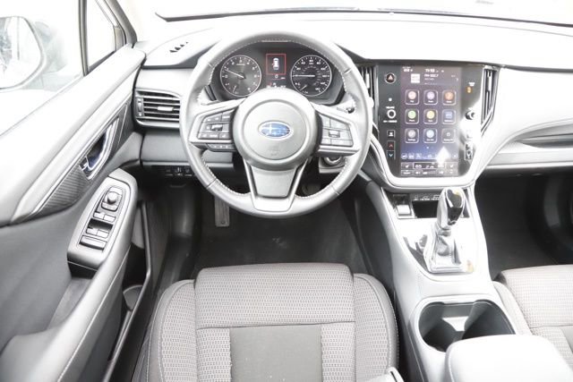 Used 2025 Subaru Outback Premium AWD/4WD image 21