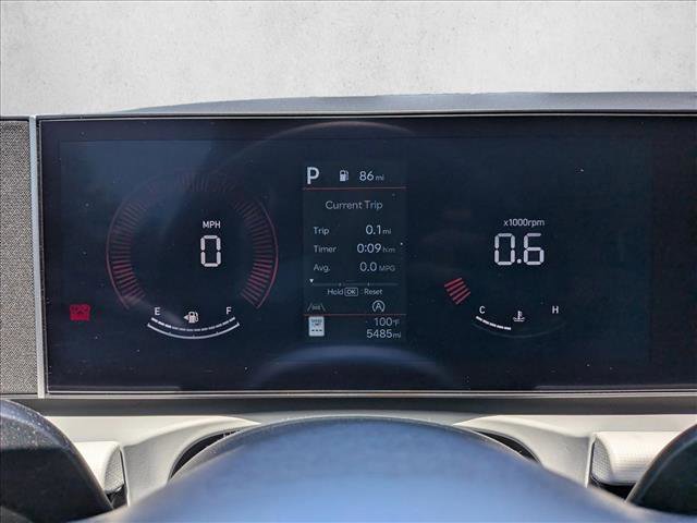 Used 2026 Hyundai Tucson SE FWD image 11