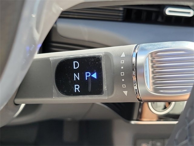 New 2026 Hyundai Ioniq 5 Limited image 8