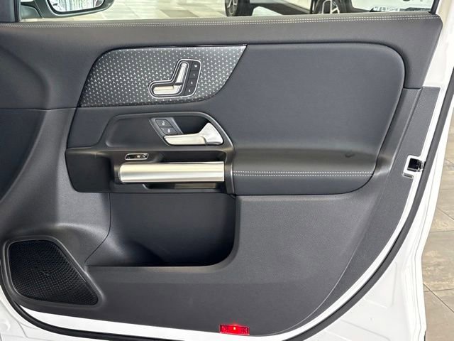 Certified 2026 Mercedes-Benz GLA 250 image 35