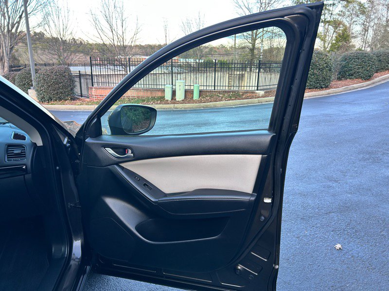 Used 2016 MAZDA CX-5 Sport w/ Rear Camera Package image 35