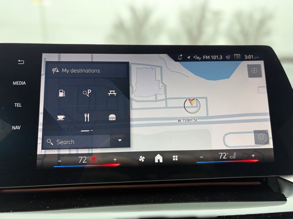 Used 2025 BMW X1 xDrive28i w/ Convenience Package image 25