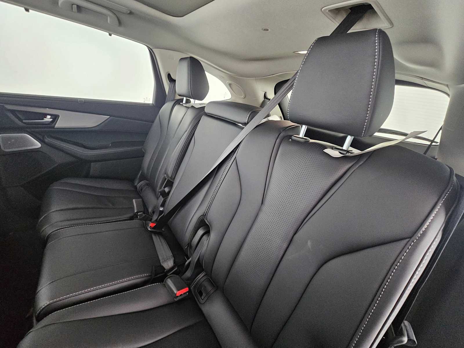 New 2026 Acura MDX w/ Technology Package FWD image 19