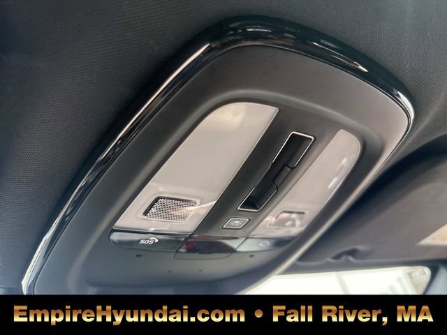 Used 2025 Volvo V60 B5 Cross Country Plus AWD/4WD image 28