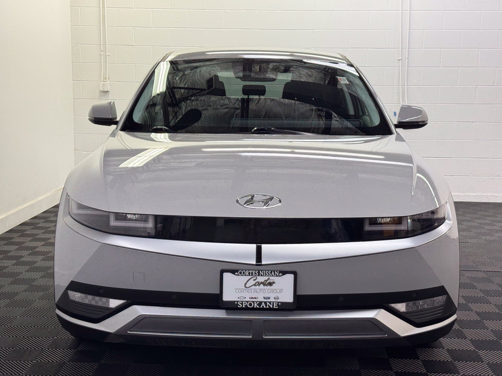Used 2024 Hyundai Ioniq 5 SEL AWD/4WD image 5