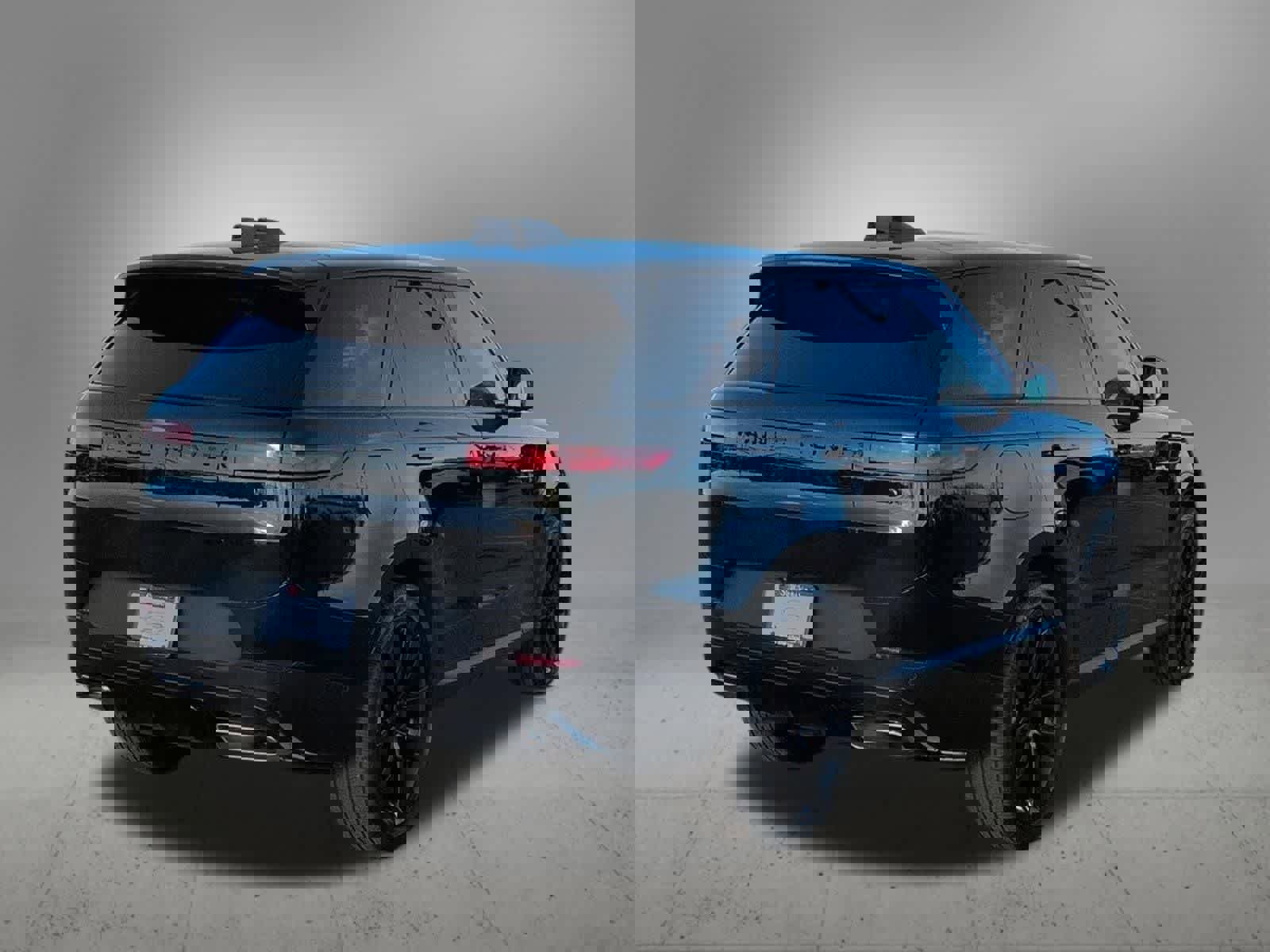 New 2026 Land Rover Range Rover Sport SE AWD/4WD image 6