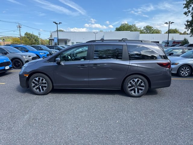 New 2026 Honda Odyssey EX-L image 6