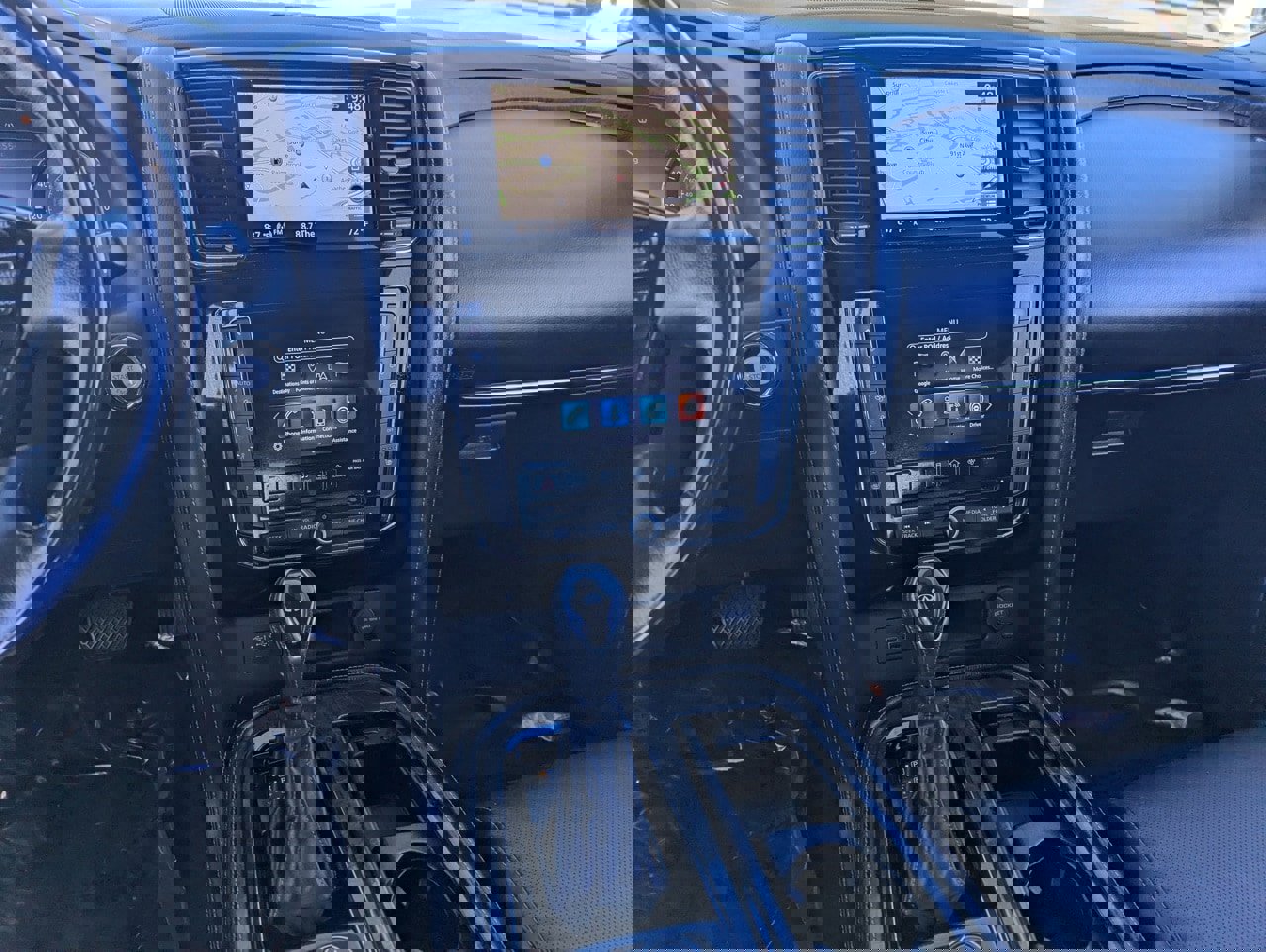 Used 2021 INFINITI QX80 Luxe image 18