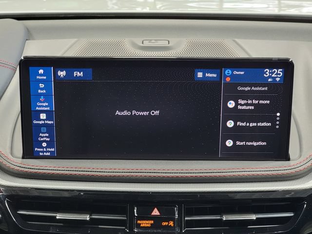 New 2026 Acura MDX A-Spec w/ Advance Package AWD/4WD image 18