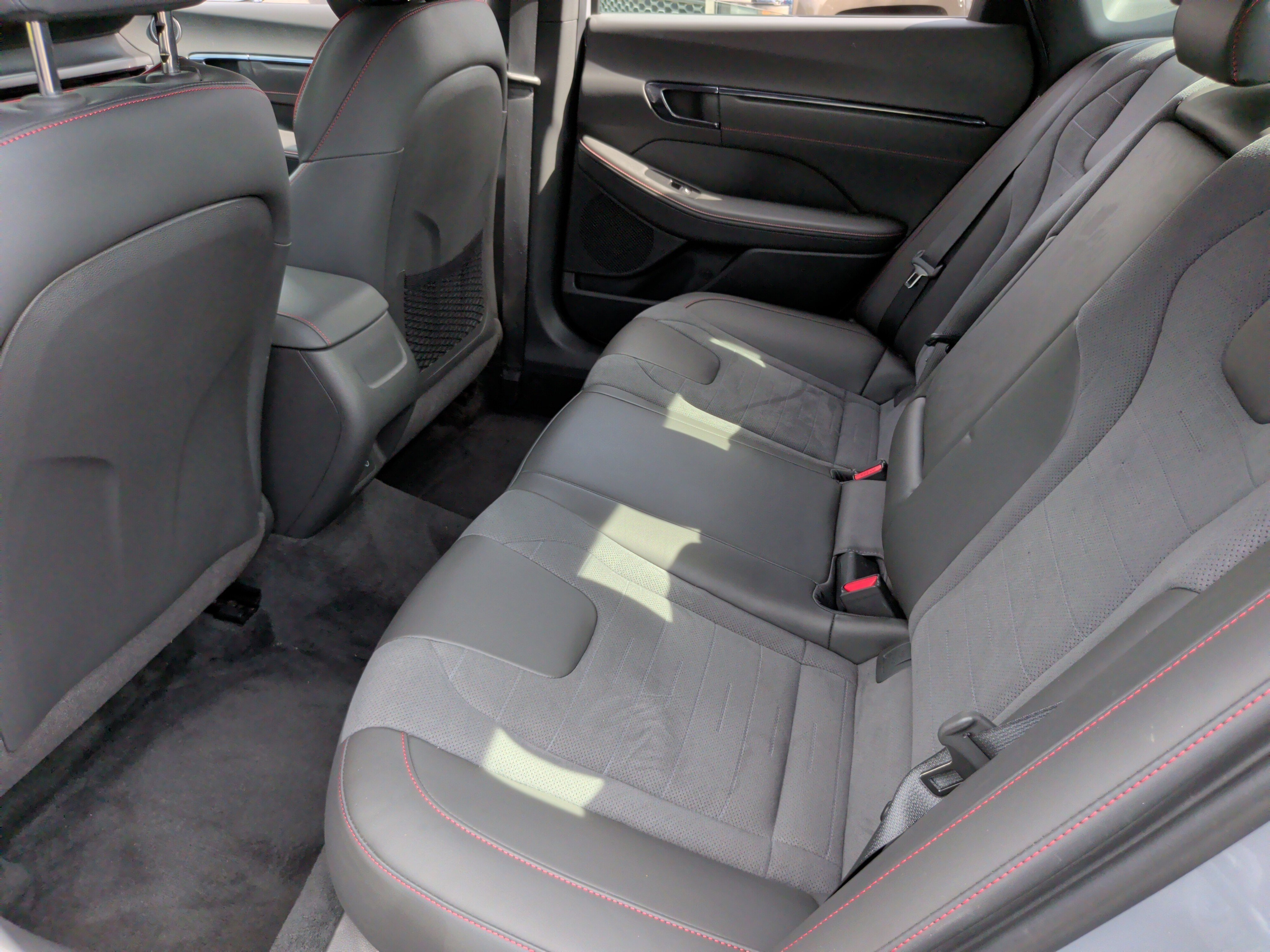 Used 2024 Hyundai Sonata N Line FWD image 33