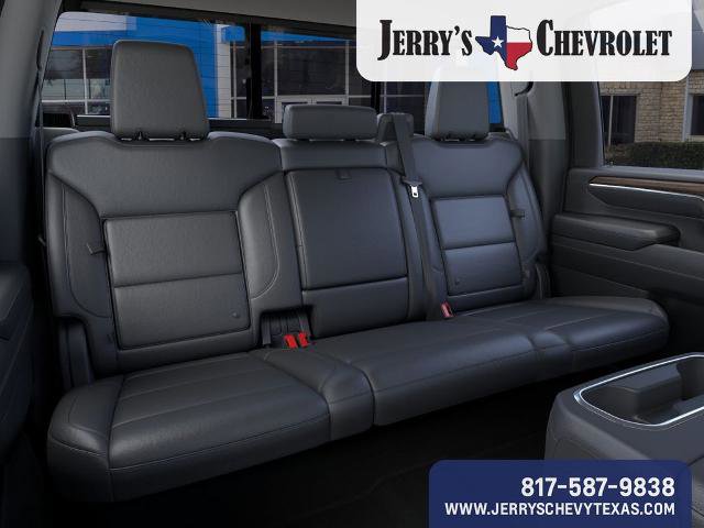 New 2026 Chevrolet Silverado 3500 LT image 18
