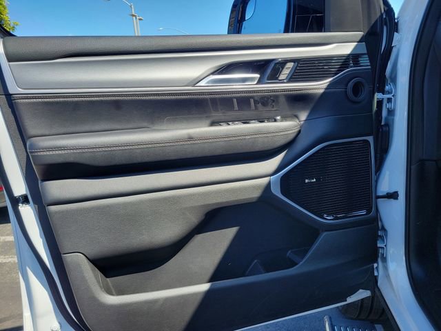 New 2026 Jeep Grand Wagoneer Limited image 19