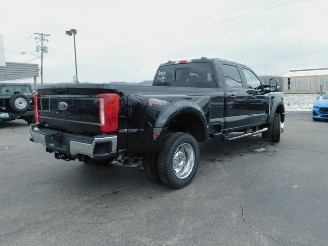New 2026 Ford F450 XL w/ XL Driver Assist Package image 9