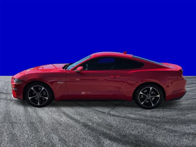 Used 2022 Ford Mustang GT RWD image 7