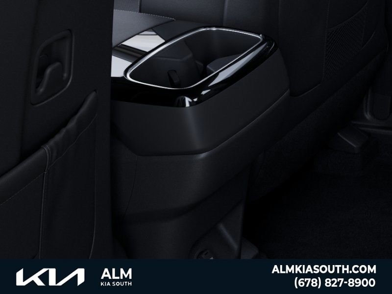New 2025 Kia Telluride LX image 26