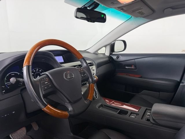 Used 2010 Lexus RX 450h AWD w/ Premium Pkg image 4