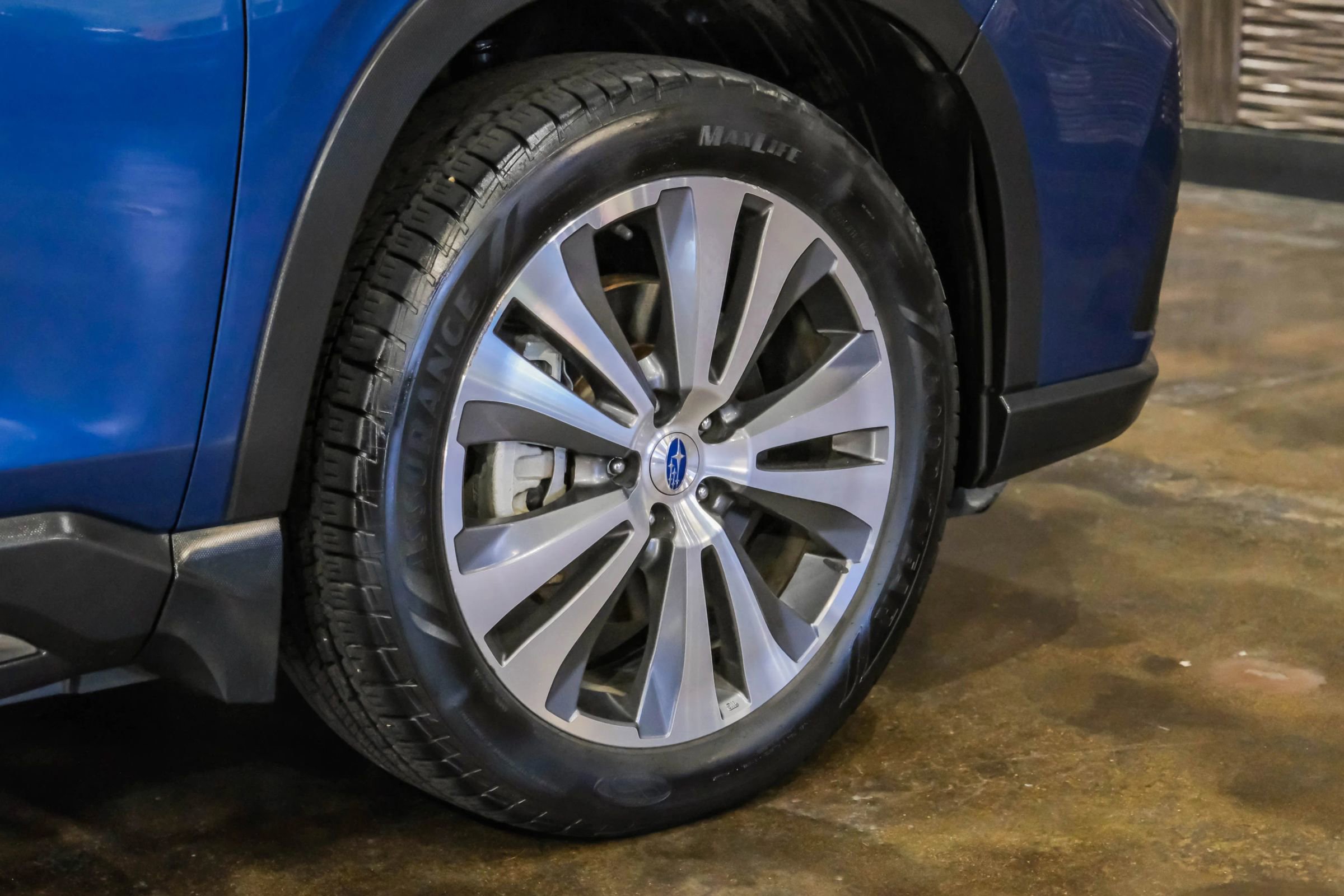 Used 2019 Subaru Ascent Touring w/ Popular Package #3 AWD/4WD image 50