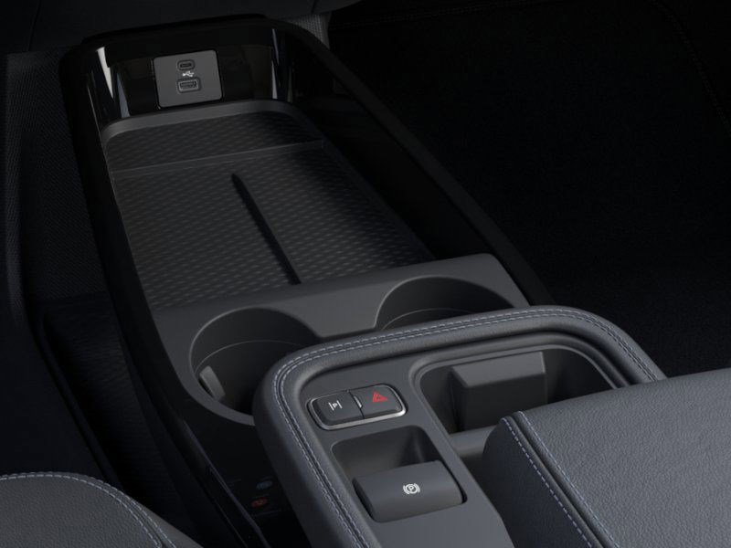 New 2026 Ford Mustang Mach-E Select image 16