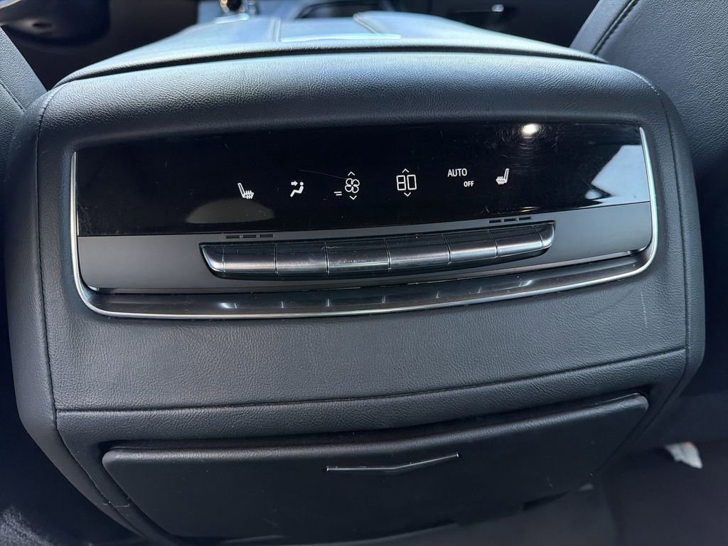 Used 2021 Cadillac Escalade Sport image 22