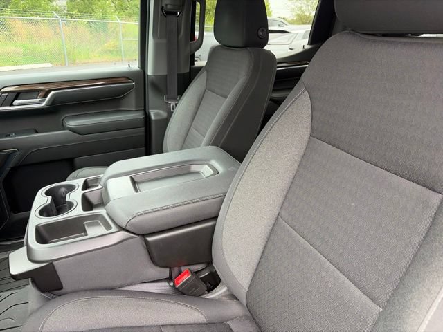 Certified 2023 Chevrolet Silverado 1500 RST w/ Protection Package AWD/4WD image 9