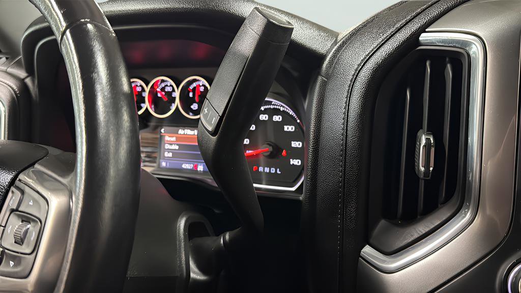 Used 2022 Chevrolet Silverado 1500 RST AWD/4WD image 16