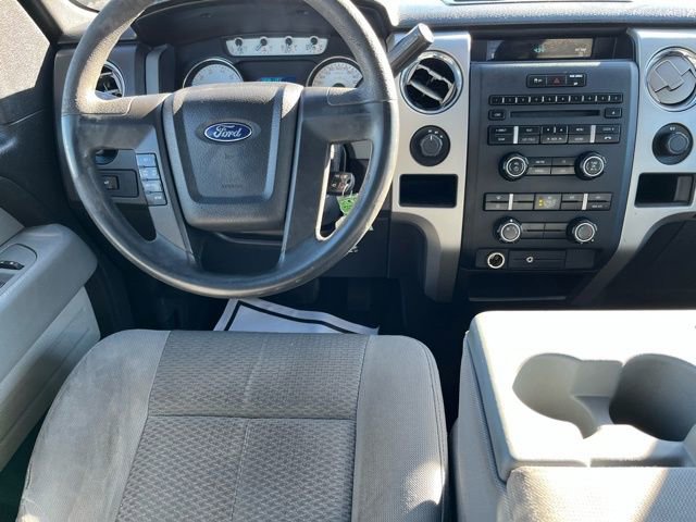 Used 2011 Ford F150 XLT image 19