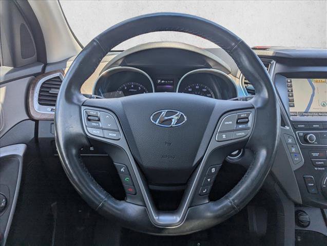 Used 2019 Hyundai Santa Fe XL FWD image 15
