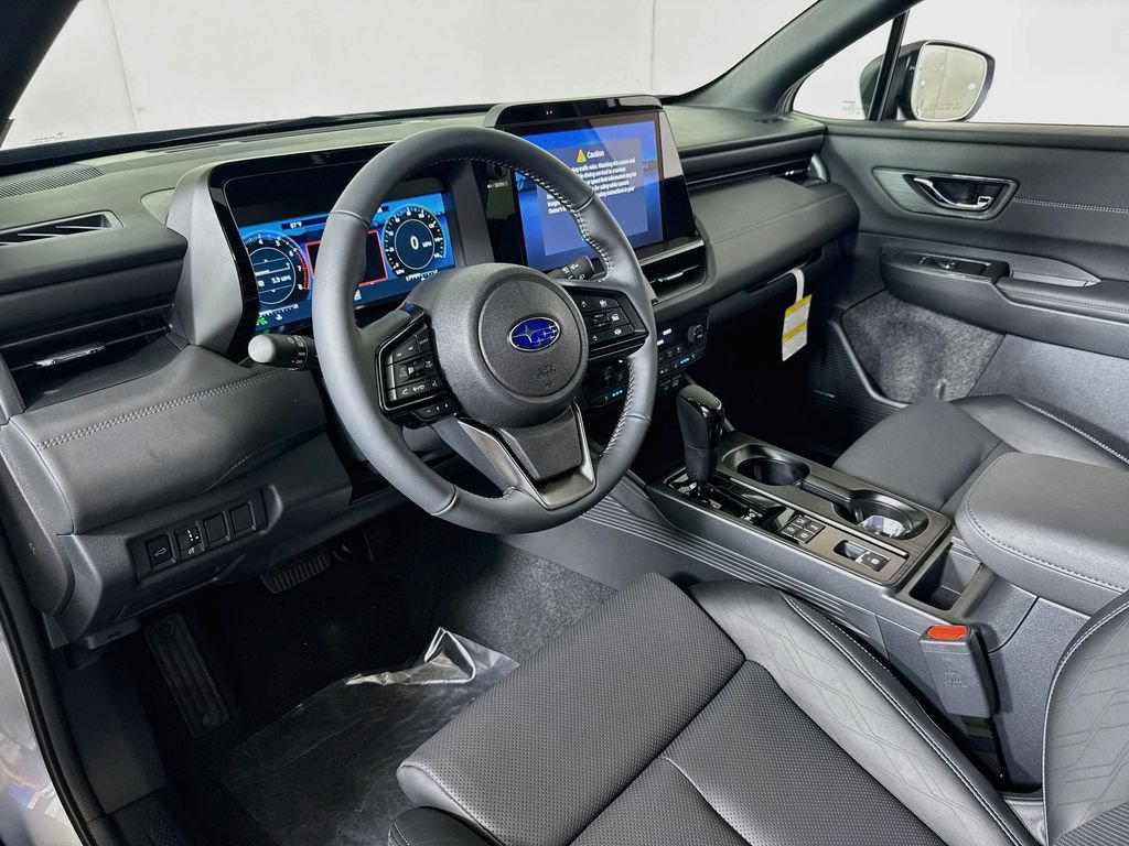 New 2026 Subaru Outback Touring XT AWD/4WD image 9