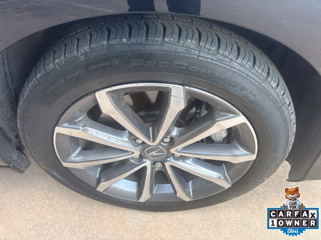 Used 2024 Acura Integra FWD image 32