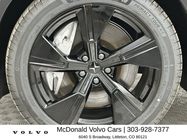 Used 2025 Polestar Polestar 3 AWD/4WD image 10
