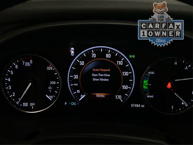 Used 2019 Buick LaCrosse Essence w/ Sights and Sounds Package FWD image 20