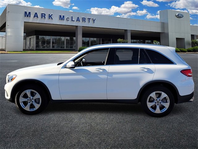 Used 2018 Mercedes-Benz GLC 300 image 6