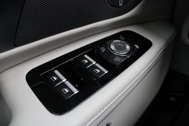 New 2026 Lincoln Nautilus Reserve w/ Jet Appearance Package image 50