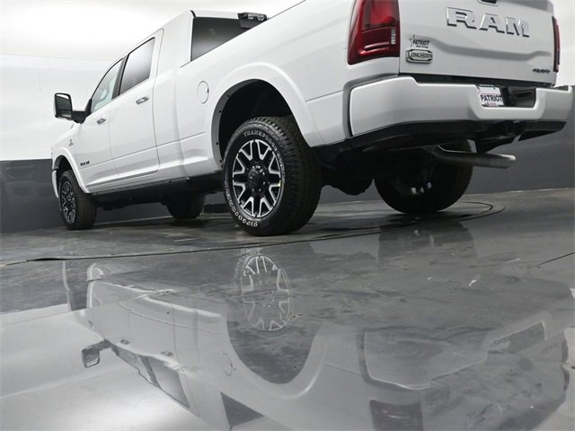 New 2026 RAM 2500 Limited image 39