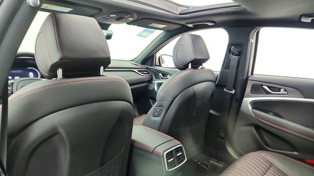 Used 2026 Genesis G70 3.3T Sport Prestige AWD/4WD image 31