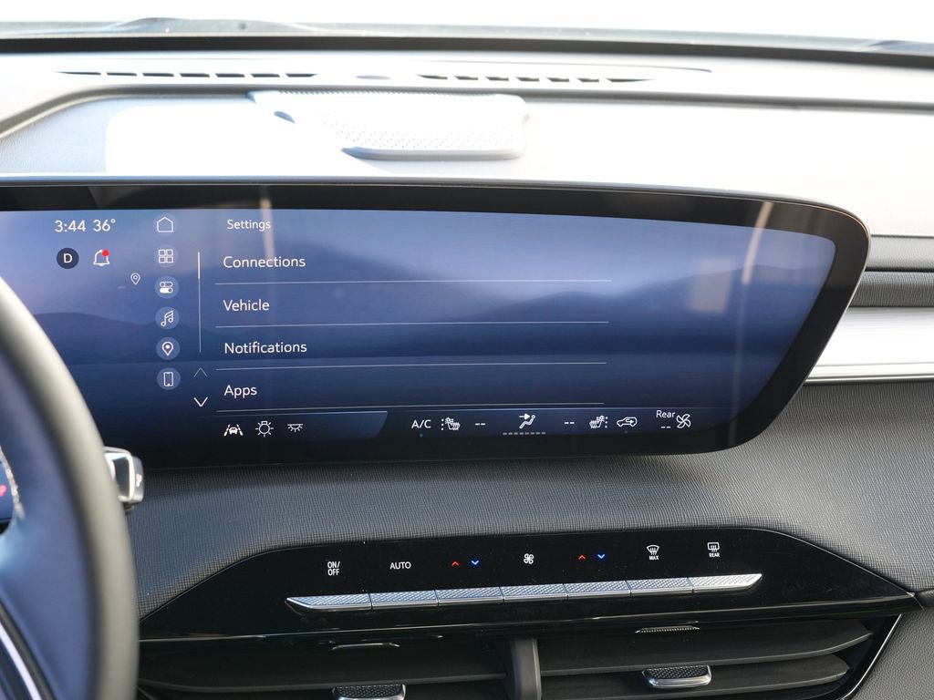 Used 2025 Buick Enclave Preferred image 22